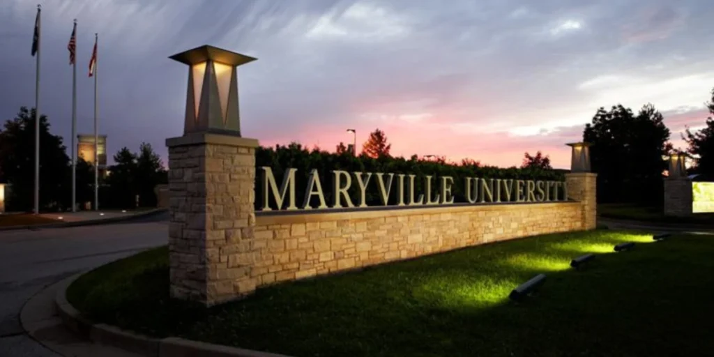 Maryville-university