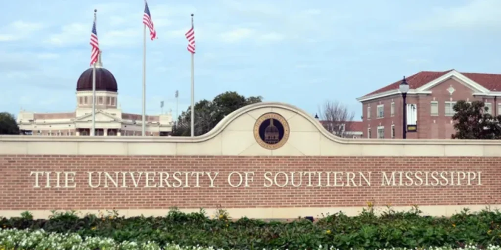 University-of-Southern-Mississippi 