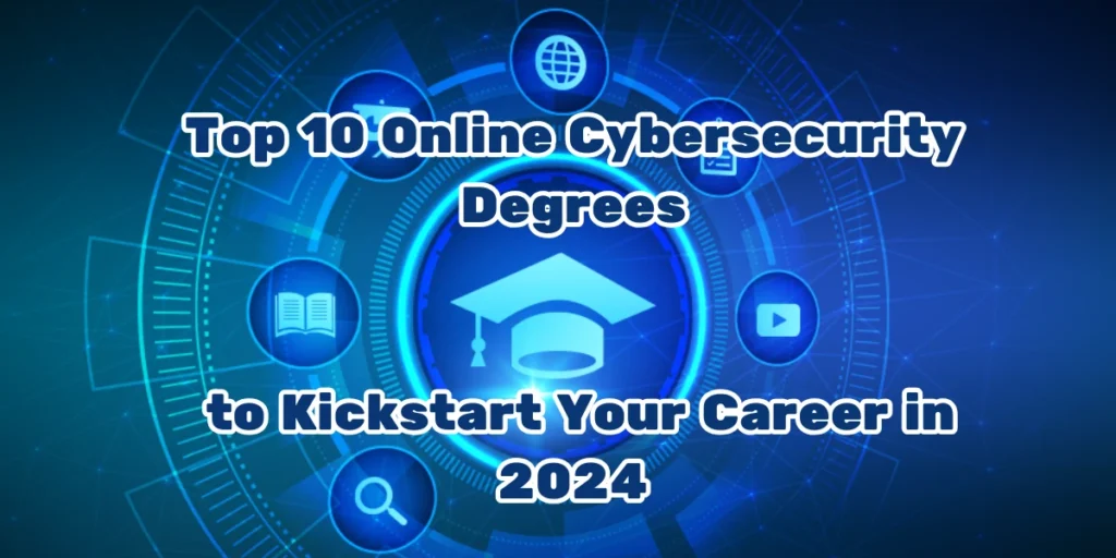 Cybersecurity-degree