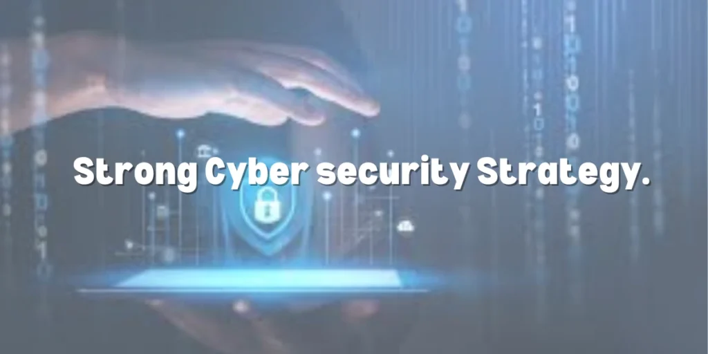 strong-cyber-security-strategy