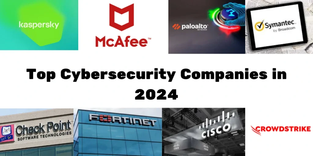 Top-Cybersecurity-Companies-in-2024