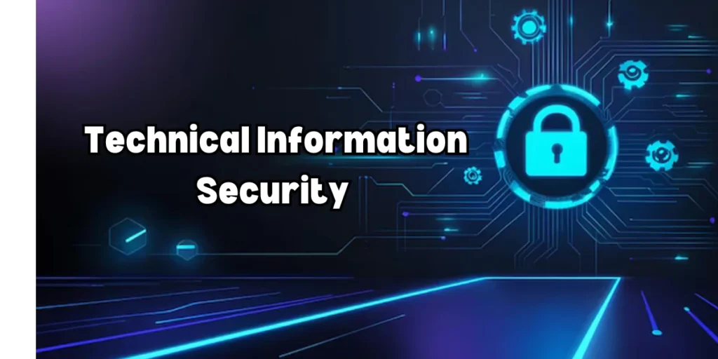 Technical-Information-Security