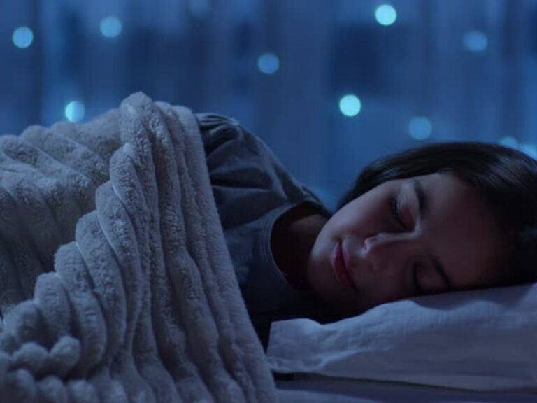 The Power of Sleep: An Armor Against Unhealthy Living for a Happier Life;