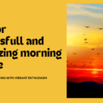 tips-for-successfull-and-energizing-morning-routine