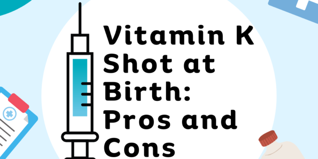 Vitamin K Shot at Birth