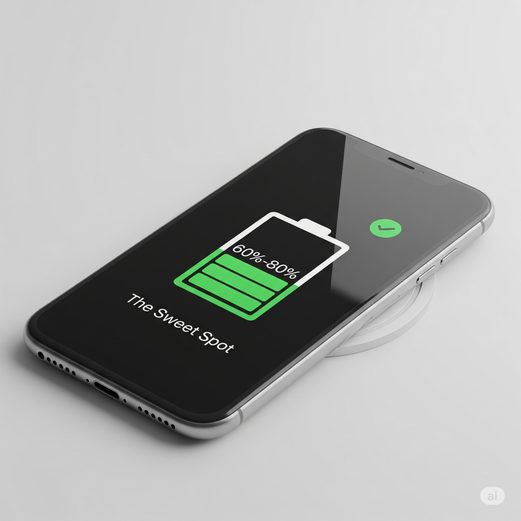 Android battery tips 